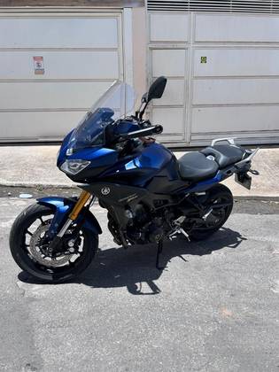 YAMAHA TRACER 900 GT 